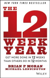 12 week year