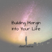 Building Margin Into Your Life