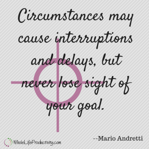 Circumstances