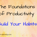 Build Your Habits