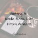 kindle book list