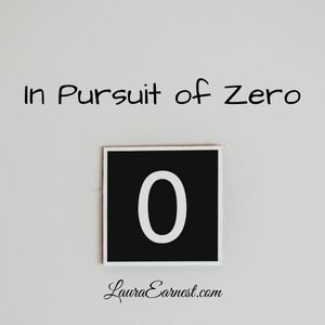 zero