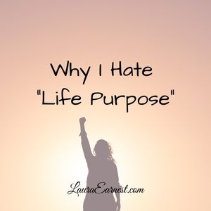 Life Purpose