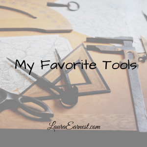 favorite tools