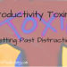 productivity toxins